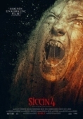 Постер Сиджин 4 (2017)