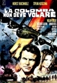 Постер Голубка не должна взлететь (1970)
