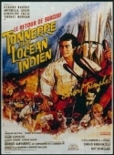 Постер Возвращение Сюркуфа: гром над Индийским океаном (1966)