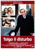 Постер Прошу не беспокоиться (1990)