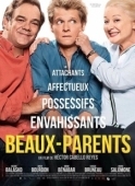 Постер Родители жены (2019)