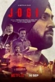 Постер Джоги (2022)