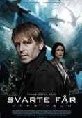 Постер Варг Веум 8 — Черная овца (2011)