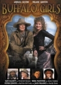 Постер Девушки с Дикого Запада (1995)