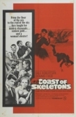 Постер Берег скелетов (1965)