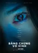 Постер Невидимая улика (2019)