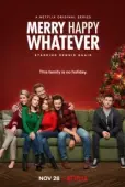 Постер Весело счастливо (2019)