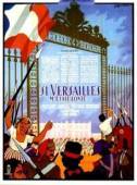 Постер Тайны Версаля (1953)