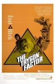 Постер Тайна белой монахини (1966)
