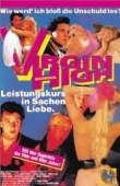 Постер Школа девственниц (1991)