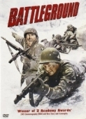 Постер Поле битвы (1949)