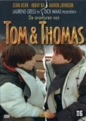 Постер Том и Томас (2002)