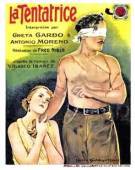 Постер Соблазнительница (1926)