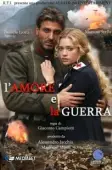 Постер Любовь и война (2001)