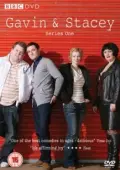 Постер Гевин и Стейси (2007)