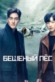 Постер Бешеный пёс (2017)