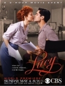 Постер Люси (2014)