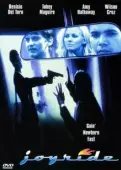 Постер Радостная поездка (1997)
