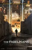 Постер Фабельманы (2022)