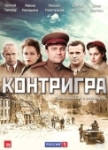 Постер Контригра (2011)