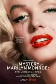 Постер Тайна Мэрилин Монро: Неуслышанные записи (2022)