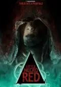 Постер Маленькая красная некро шапочка (2019)