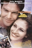 Постер Тема для разговора (1995)
