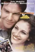 Постер Тема для разговора (1995)