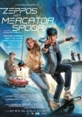Постер Зеппос: След Меркатора (2022)