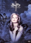Постер Баффи — истребительница вампиров (1992)