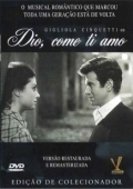 Постер Боже, как я тебя люблю! (1966)