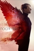 Постер После тебя (2016)