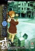 Постер Технолайз (2003)