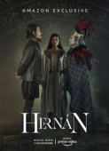 Постер Эрнан (2019)