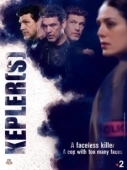 Постер Кеплер теряет контроль (2018)