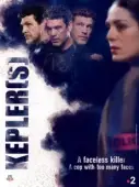 Постер Кеплер теряет контроль (2018)