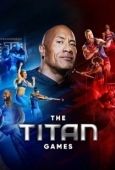 Постер Игры титанов (2019)