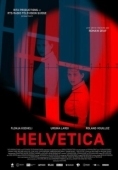 Постер Гельветика (2019)