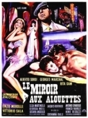 Постер Лазурный берег (1959)