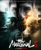 Постер Маргинал (2016)