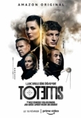 Постер Тотемы (2021)
