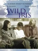 Постер Неукротимая Айрис (2001)