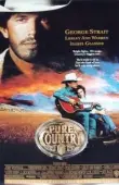 Постер Жизнь в стиле кантри (1992)