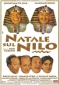 Постер Рождество на Ниле (2002)