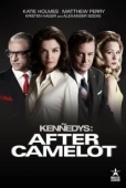 Постер Клан Кеннеди: После Камелота (2017)