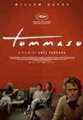 Постер Томмазо (2019)