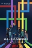 Постер Калейдоскоп (2023)
