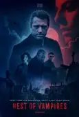 Постер Логово вампиров (2021)