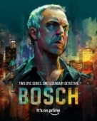 Постер Босх: Наследие (2022)