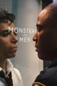 Постер Монстры и люди (2018)